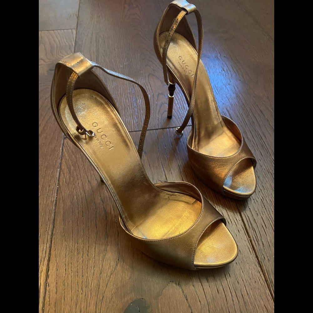 Gucci Shoes